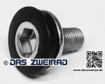 KURBELSCHRAUBE SHIMANO M8
